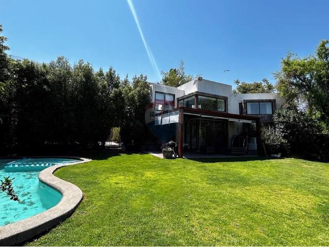 Casa en Peñalolén