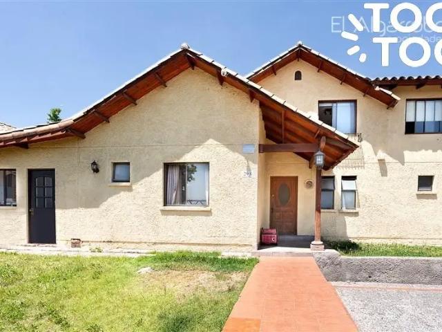 Casa en Peñalolén