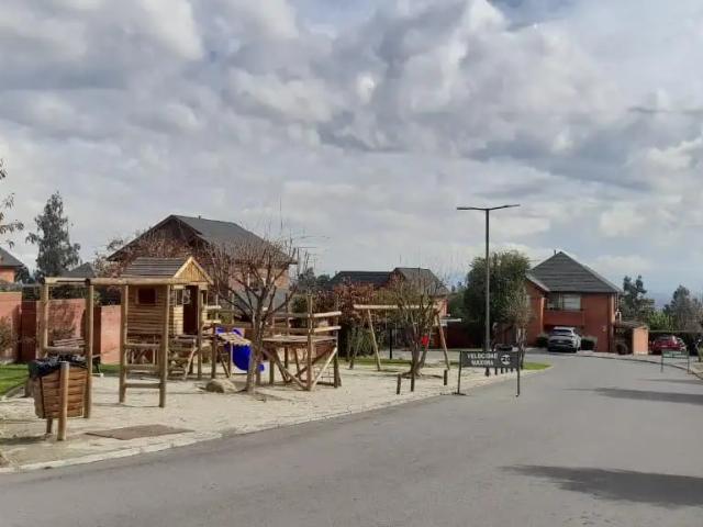 Casa en Peñalolén
