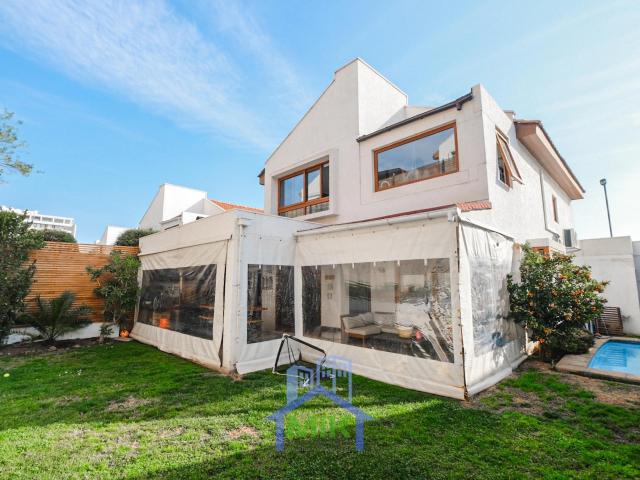 Casa en Peñalolén