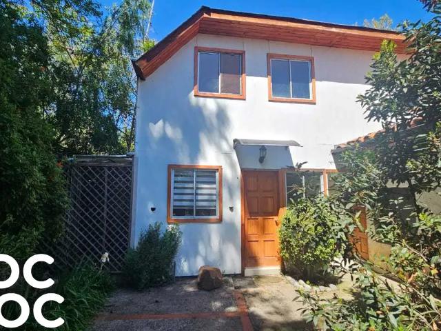 Casa en Peñalolén