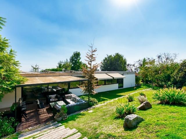 Casa en Peñalolén