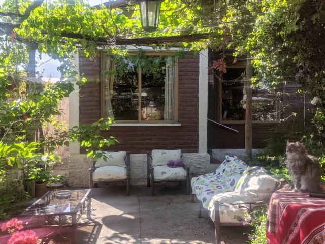 Casa en Peñalolén