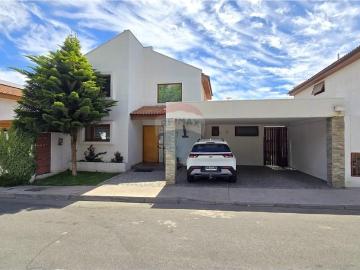 Condominio Cumbres, Provincia de Santiago, Región Metropolitana de Santiago