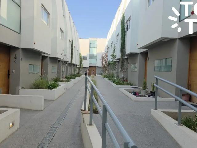 Casa en Peñalolén