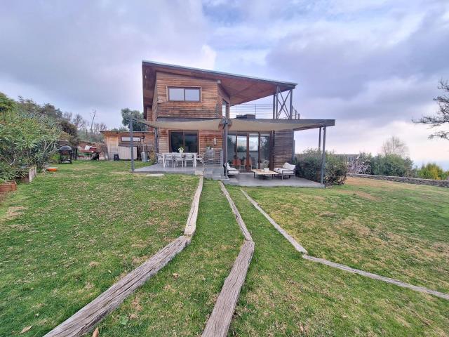 Casa en Peñalolén