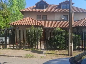 Casa en Peñalolén