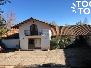 Casa en Peñalolén