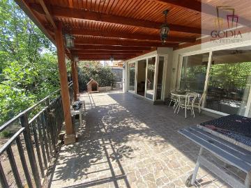 Casa en Peñalolén