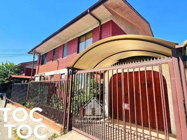Casa en Peñalolén