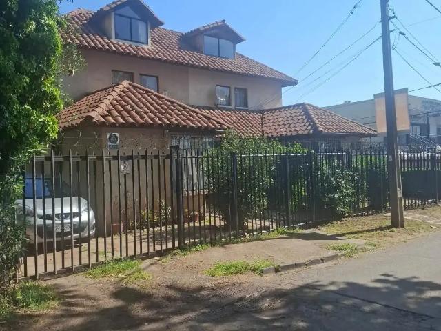 Casa en Peñalolén
