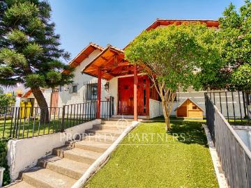 Casa en Peñalolén