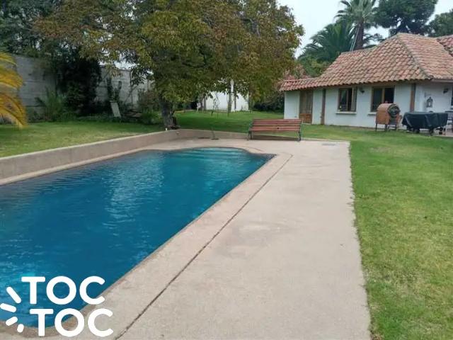 Casa en Peñalolén