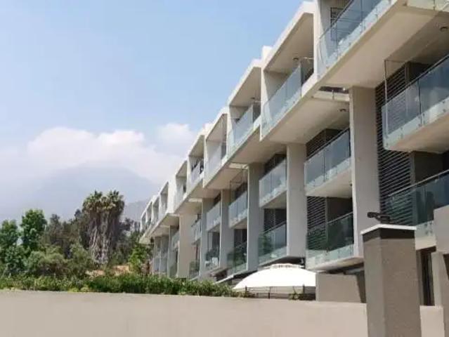 Casa en Peñalolén