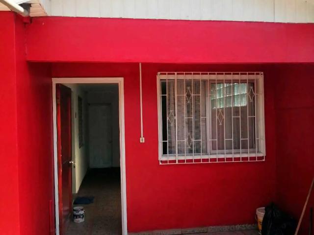 Casa en Peñalolén