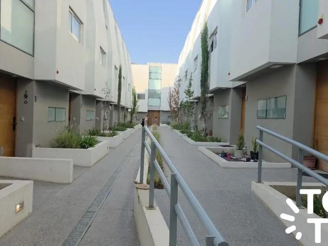 Casa en Peñalolén