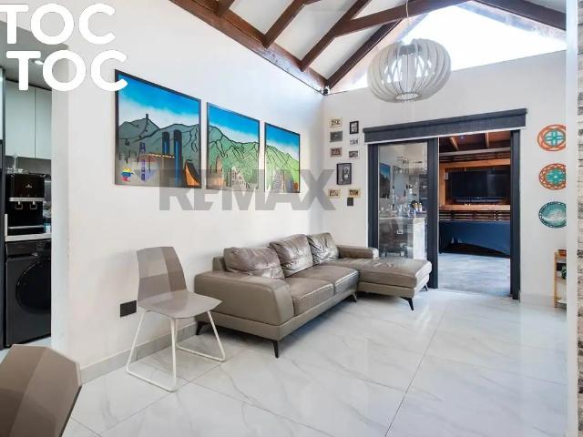 Casa en Peñalolén