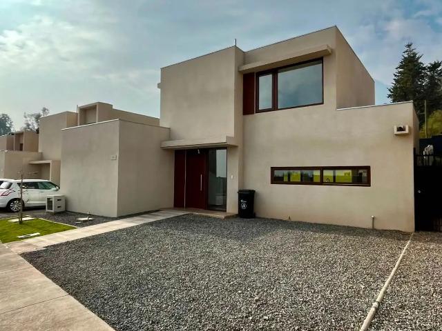 Casa en Peñalolén
