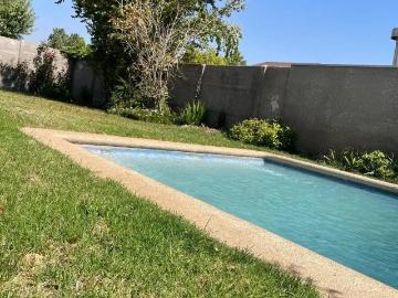 Casa en Peñalolén