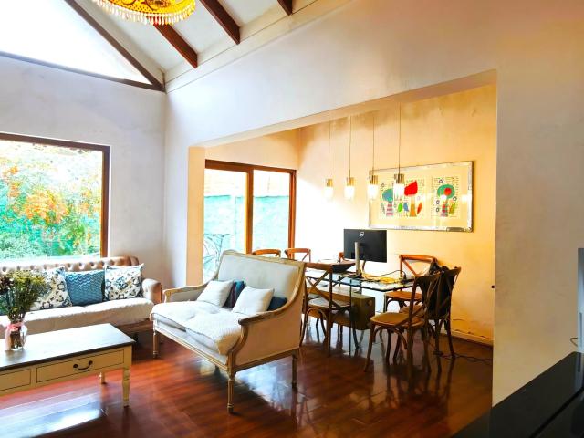 Casa en Peñalolén