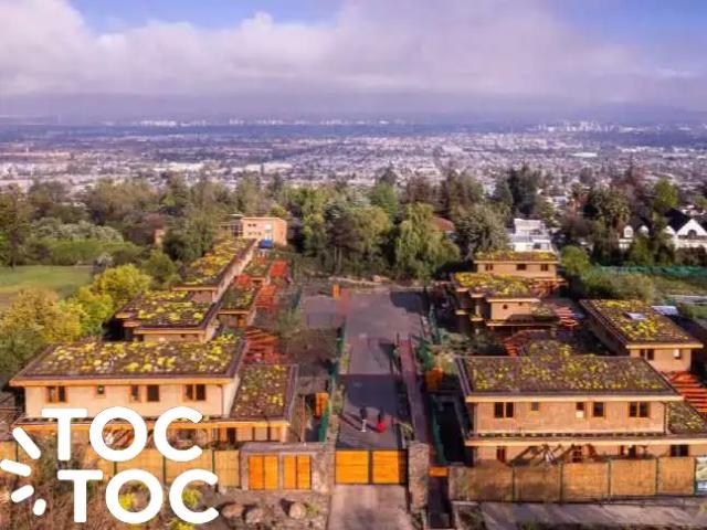 Casa en Peñalolén