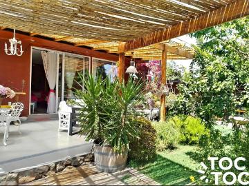 Casa en Peñalolén