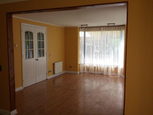 Casa en Peñalolén
