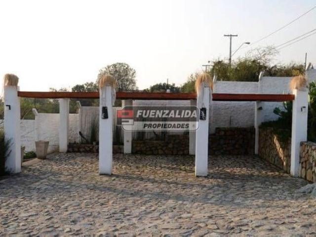 Casa en Peñalolén