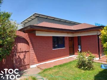 Casa en Peñalolén