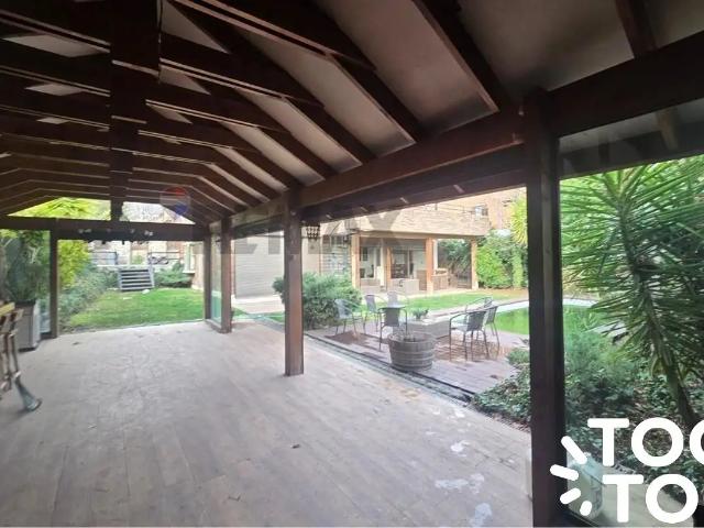 Casa en Peñalolén