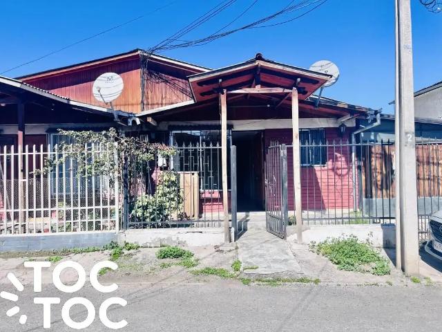 Casa en Peñalolén