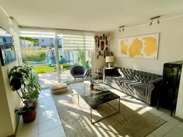 Casa en Peñalolén