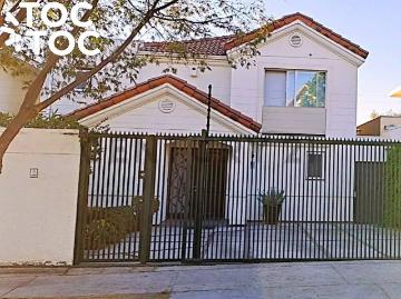 Casa en Peñalolén
