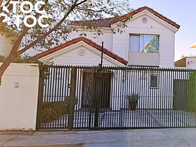 Casa en Peñalolén