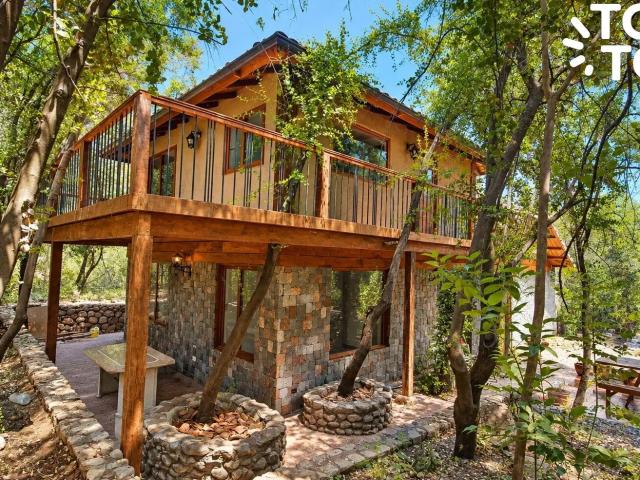Casa en Peñalolén