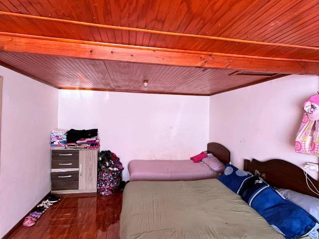 Casa en Peñalolén