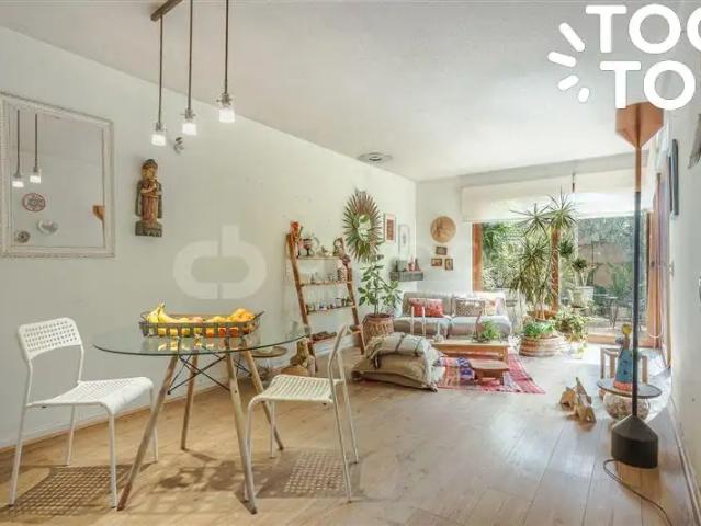 Casa en Peñalolén