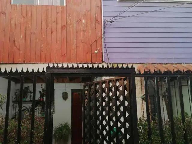 Casa en Peñalolén