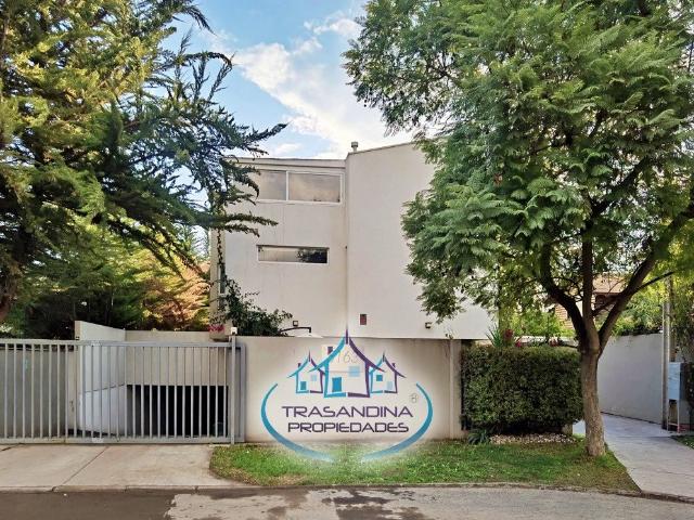 Casa en Peñalolén