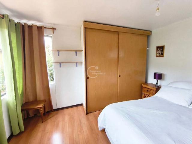 Casa en Peñalolén