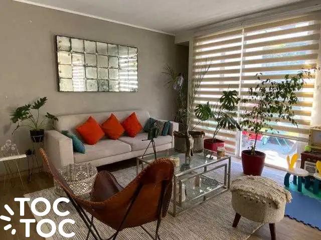 Casa en Peñalolén