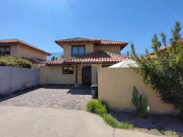 Hacienda Macul, El Portal, Peñalolén, Provincia de Santiago, Región Metropolitana de Santiago