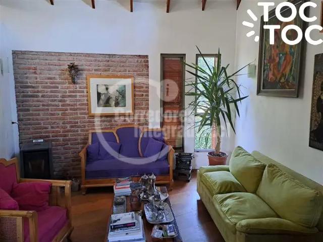 Casa en Peñalolén