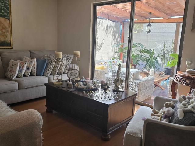 Casa en Peñalolén