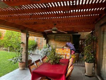 Casa en Peñalolén