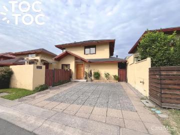 Hacienda Macul, El Portal, Peñalolén, Provincia de Santiago, Región Metropolitana de Santiago