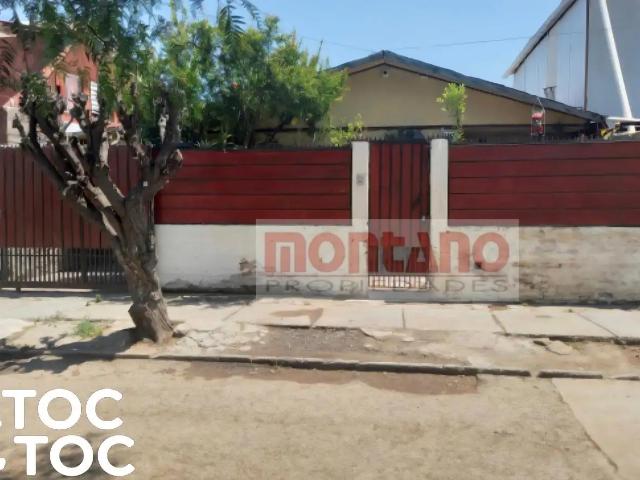 Casa en Peñalolén