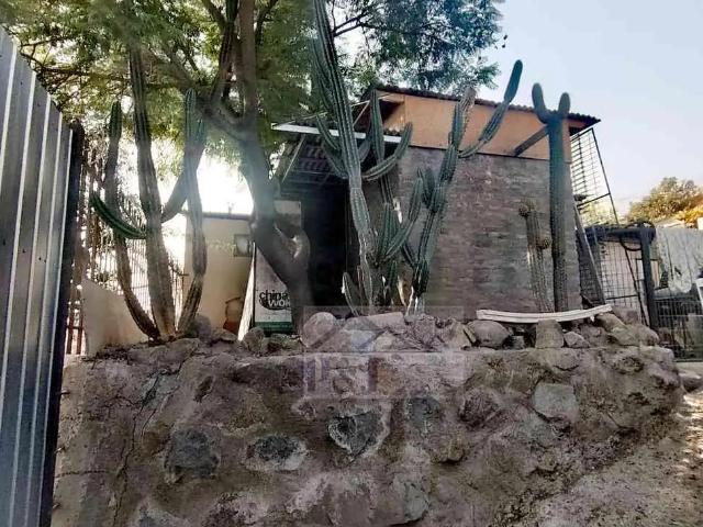 Casa en Peñalolén
