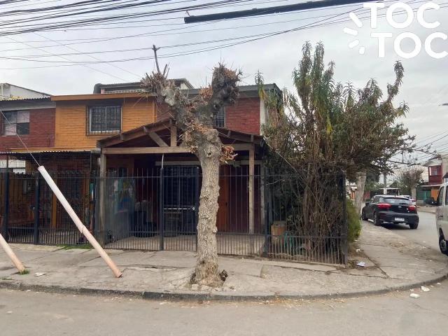 Casa en Peñalolén