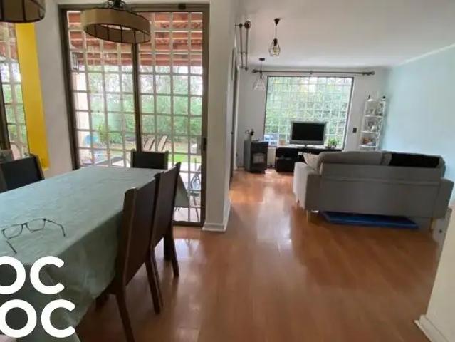 Casa en Peñalolén